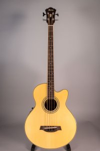 ibanez aeb10e basso acustico usato