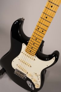 FENDER STRATOCASTER AM PRO II USATA