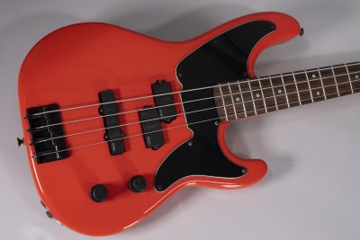 FENDER TELECASTER BASS PJ USATO