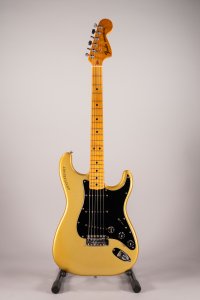 Fender 25th Stratocaster 1979  usata