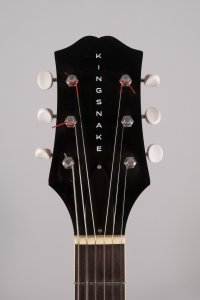 KING SNAKE MUDDY DEEP BODY USATA