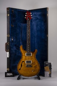 PRS DGT Semi-Hollow Limited Edition