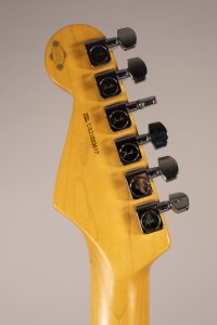 FENDER STRATOCASTER AM PRO II USATA