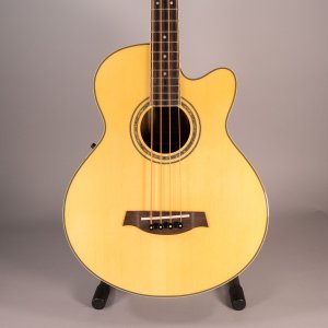 ibanez aeb10e basso acustico usato