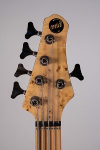 MTD KINGSTON Z USATO