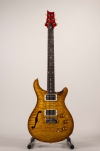 PRS DGT Semi-Hollow Limited Edition