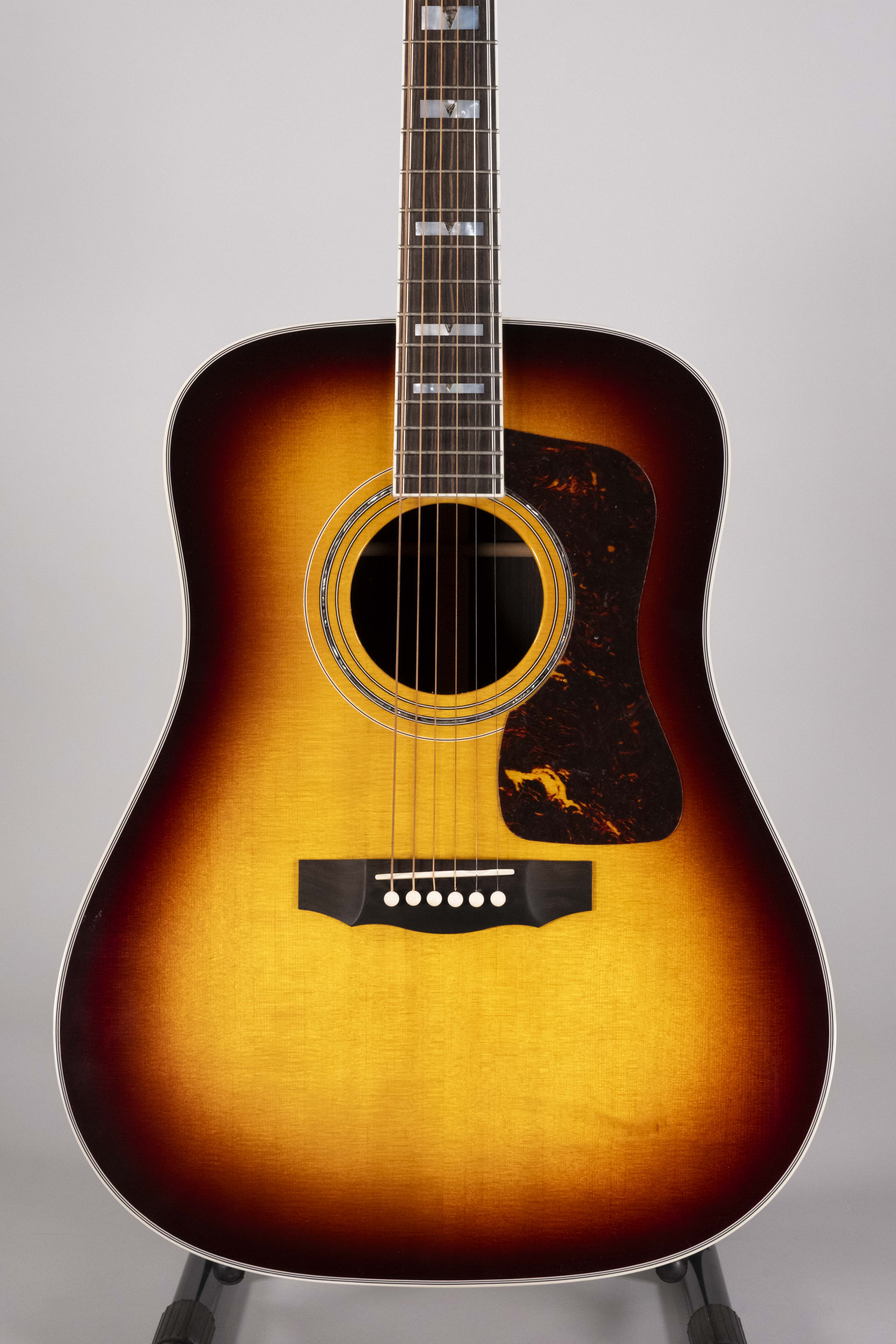 GUILD D55 SB USATA