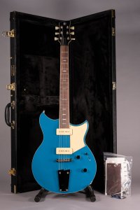 Yamaha Revstar RSP02T Professional P90 Swift Blue