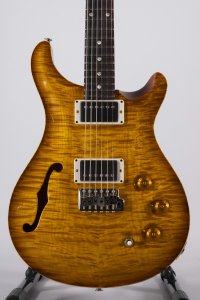 PRS DGT Semi-Hollow Limited Edition