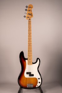 fender precision player wh usato