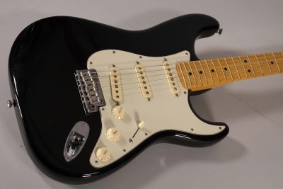 FENDER STRATOCASTER AM PRO II USATA