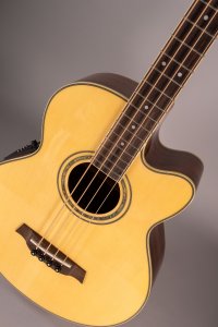 ibanez aeb10e basso acustico usato