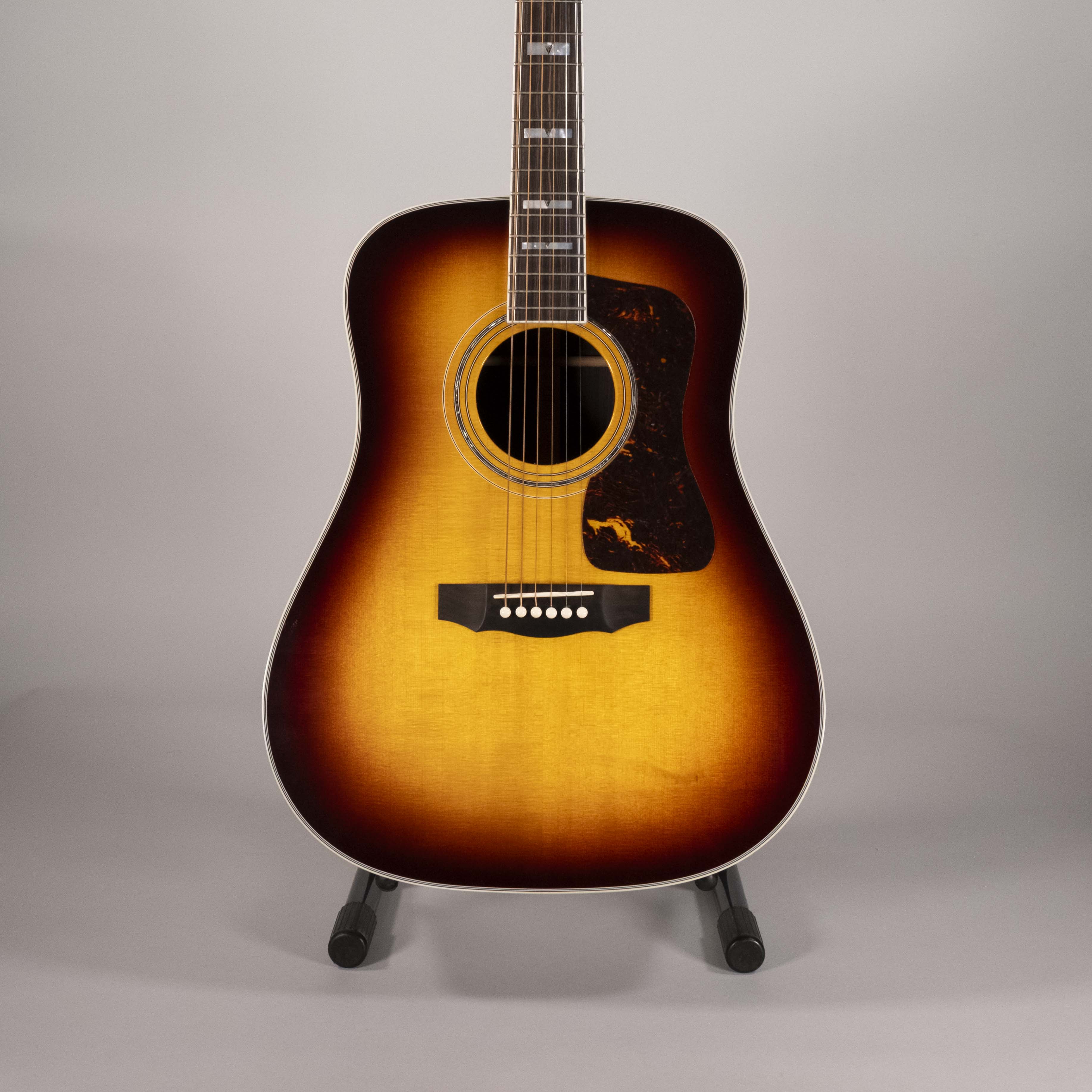 GUILD D55 SB USATA