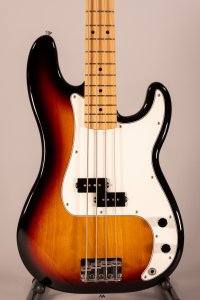 fender precision player wh usato