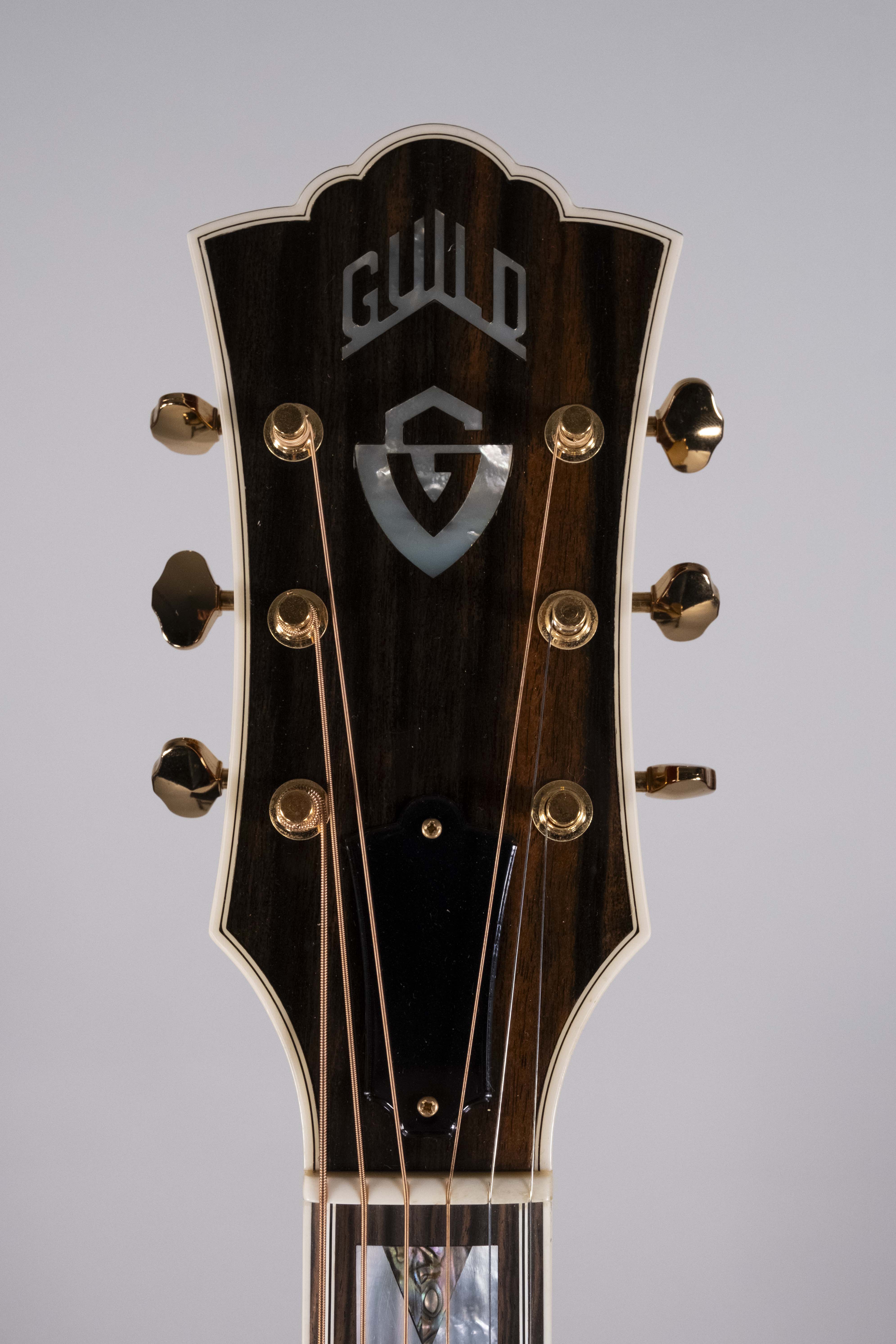 GUILD D55 SB USATA
