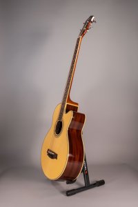 ibanez aeb10e basso acustico usato