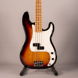 fender precision player wh usato