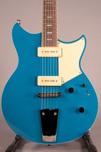 Yamaha Revstar RSP02T Professional P90 Swift Blue