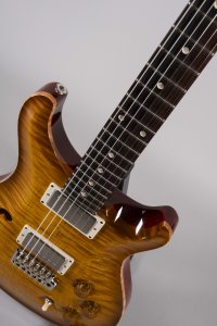 PRS DGT Semi-Hollow Limited Edition