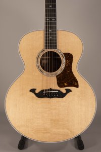 Taylor 855E Legacy Indian Rosewood Sitka