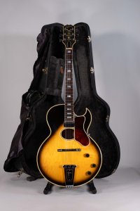 GIBSON HOWARD ROBERTS 1978 USATA