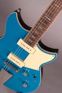 Yamaha Revstar RSP02T Professional P90 Swift Blue