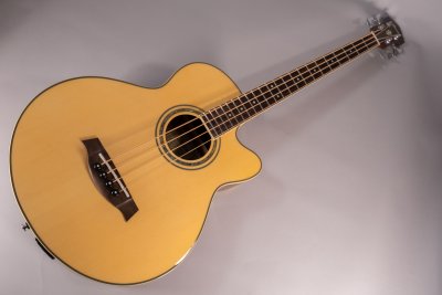 ibanez aeb10e basso acustico usato