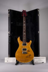 PRS CUSTOM 24 TEN TOP 1993 USATA