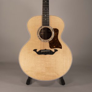 Taylor 855E Legacy Indian Rosewood Sitka