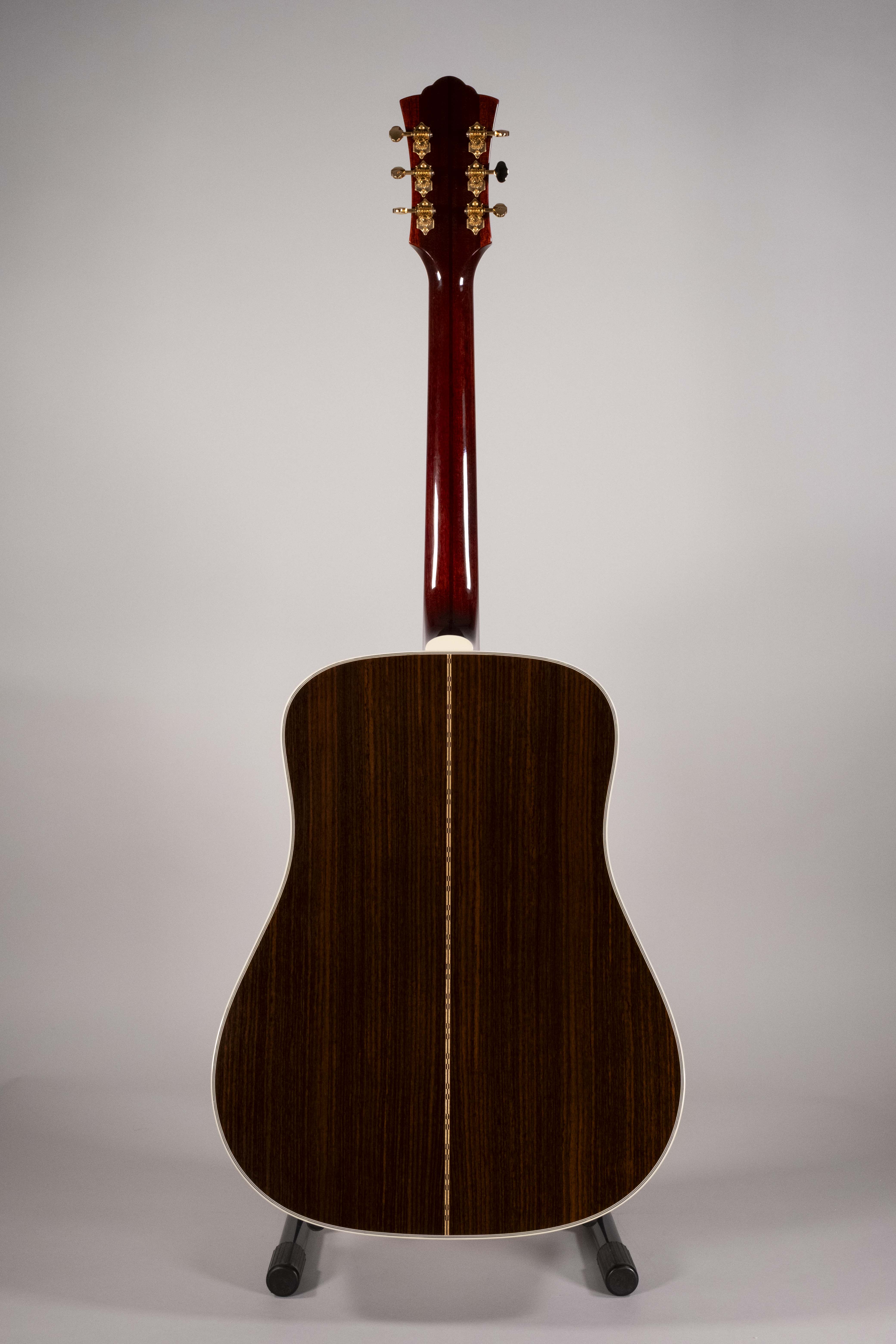 GUILD D55 SB USATA