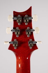 PRS DGT Semi-Hollow Limited Edition