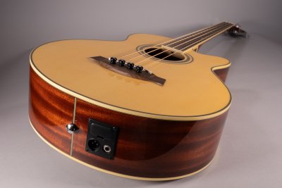 ibanez aeb10e basso acustico usato