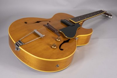 KING SNAKE MUDDY DEEP BODY USATA