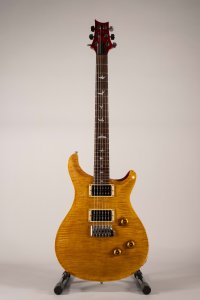 PRS CUSTOM 24 TEN TOP 1993 USATA