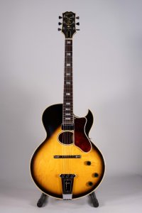 GIBSON HOWARD ROBERTS 1978 USATA