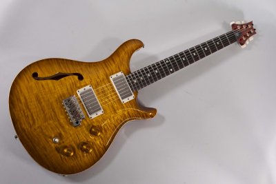 PRS DGT Semi-Hollow Limited Edition