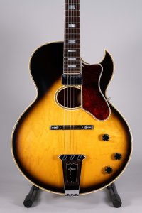 GIBSON HOWARD ROBERTS 1978 USATA