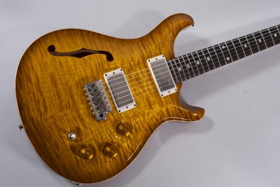 PRS DGT Semi-Hollow Limited Edition