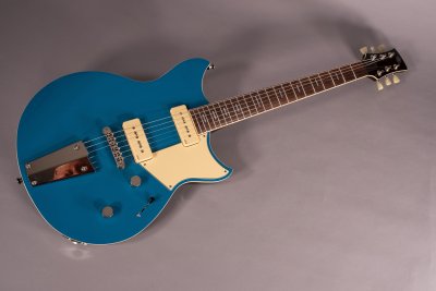 Yamaha Revstar RSP02T Professional P90 Swift Blue