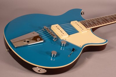 Yamaha Revstar RSP02T Professional P90 Swift Blue