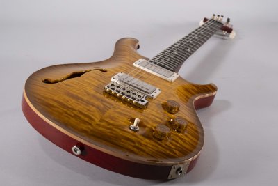 PRS DGT Semi-Hollow Limited Edition