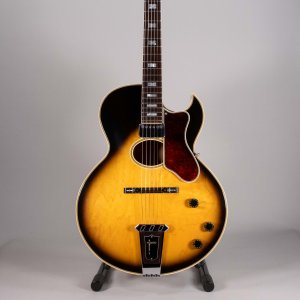 GIBSON HOWARD ROBERTS 1978 USATA