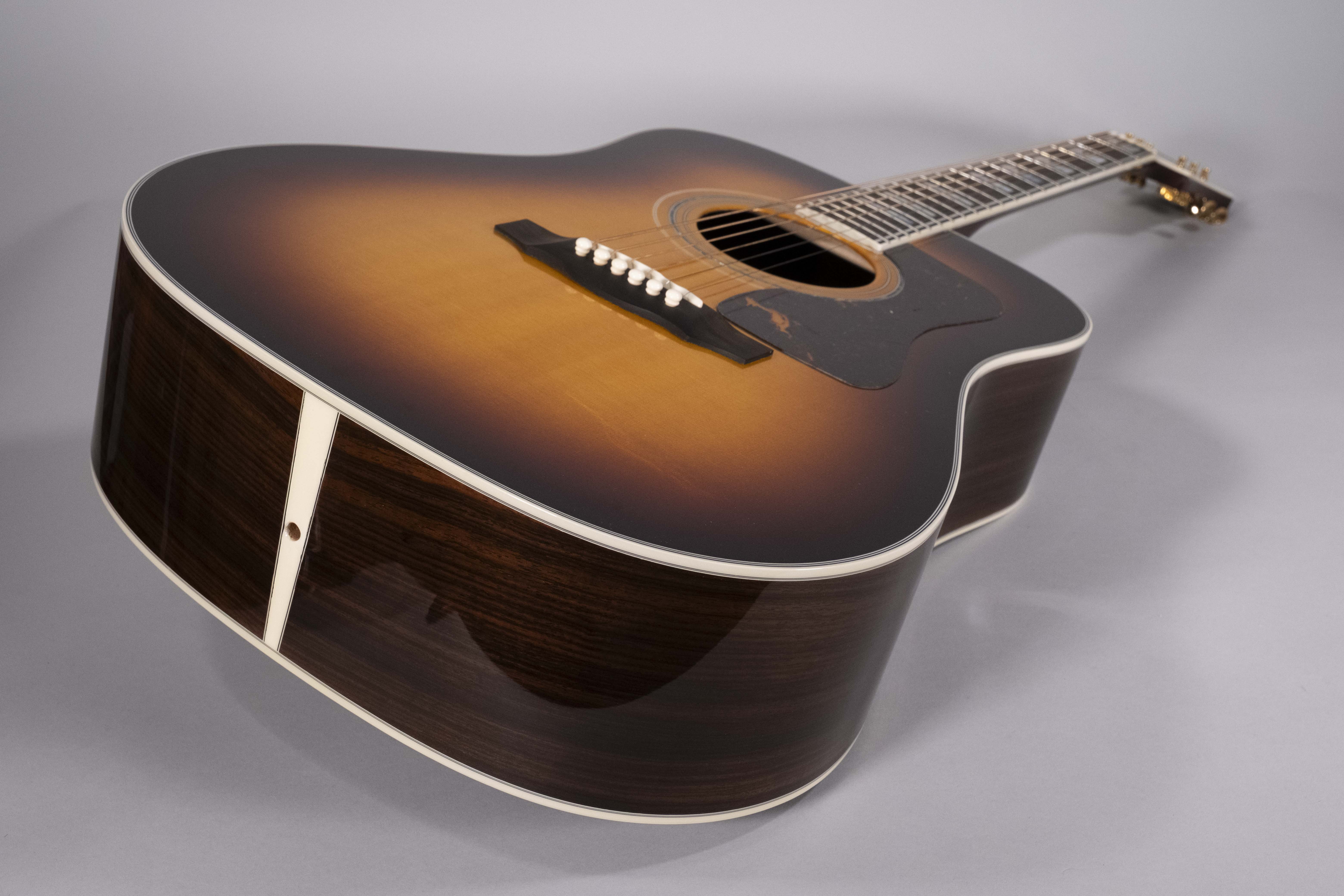 GUILD D55 SB USATA
