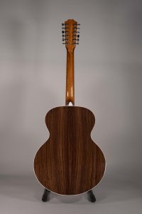 Taylor 855E Legacy Indian Rosewood Sitka