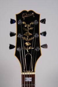 GIBSON HOWARD ROBERTS 1978 USATA