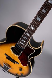 GIBSON HOWARD ROBERTS 1978 USATA