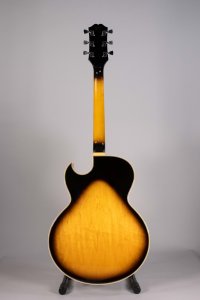 GIBSON HOWARD ROBERTS 1978 USATA