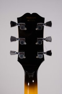 GIBSON HOWARD ROBERTS 1978 USATA