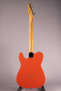 Fender Vintera 50S Telecaster Fiesta Red