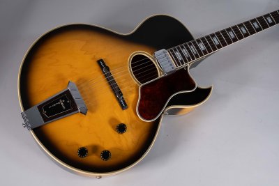 GIBSON HOWARD ROBERTS 1978 USATA